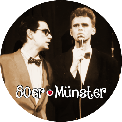 80er Münster